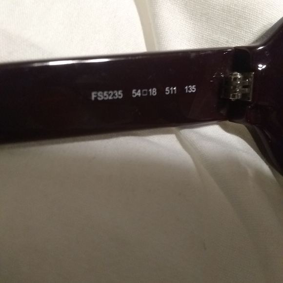 Fendi sunglasses - Picture 9 of 14